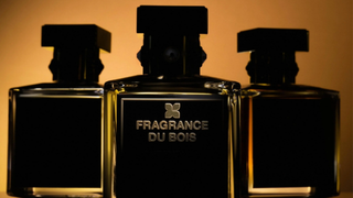 Fragrance Du Bois – Markenwelt / Moodbild