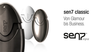 sen7 – Markenwelt / Moodbild