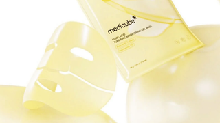 Medicube – Markenwelt / Moodbild