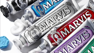 Marvis – Markenwelt / Moodbild