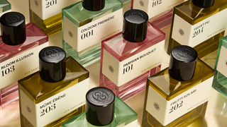 Bon Parfumeur – Markenwelt / Moodbild