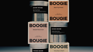 Boogie Bougie – Markenwelt / Moodbild