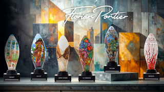 Florian Pontier – Markenwelt / Moodbild