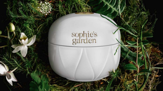 Sophie´s Garden – Markenwelt / Moodbild