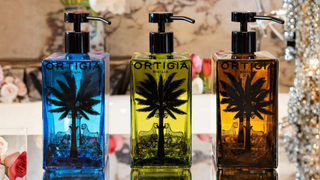 Ortigia – Markenwelt / Moodbild