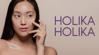 HOLIKA HOLIKA – Markenwelt / Moodbild