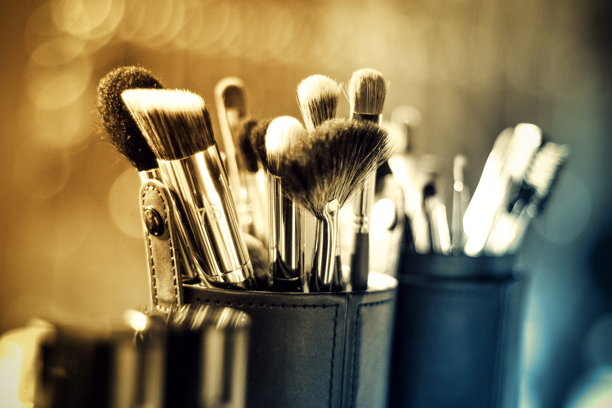 Make-up Pinsel