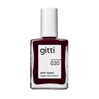 gitti no.020 midnight cherry