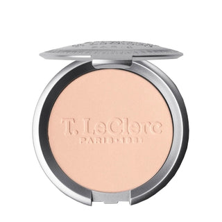 Dermophile Pressed Powder 07 Rosé
