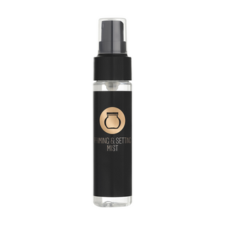 Priming and Setting Mist