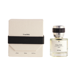 L'Eau Delà Parfum