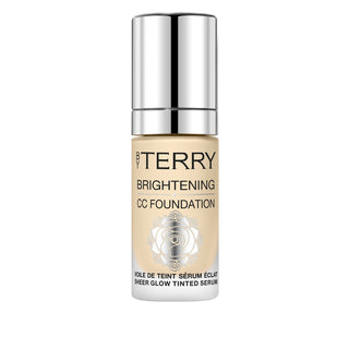 Brightening CC Foundation 1W Fair Warm