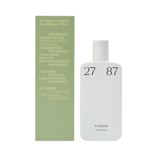flâneur Eau de Parfum