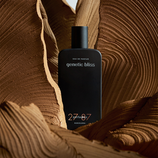 genetic bliss Eau de Parfum