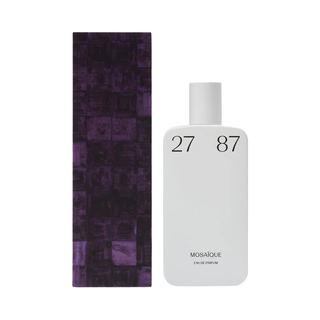 mosaïque Eau de Parfum