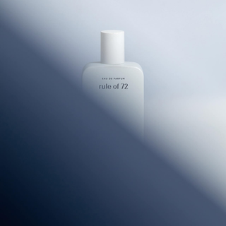 rule of 72 Eau de Parfum