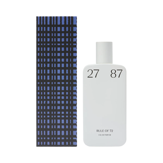 rule of 72 Eau de Parfum