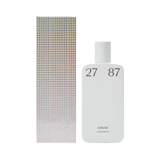 Sónar Eau de Parfum