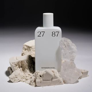 wandervogel  Eau de Parfum