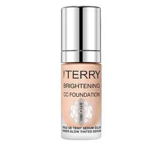 Brightening CC Foundation 2C Light Cool