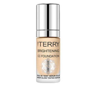Brightening CC Foundation 2W Light Warm