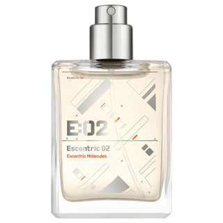 Escentric Molecules Escentric 02 Refill 30 ml