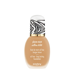 Sisley Phyto-Teint Ultra Eclat 4W Cinnamon