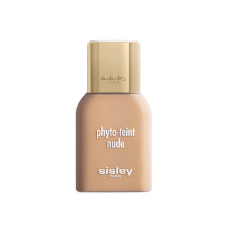 Sisley Phyto-Teint Nude 3W1 Warm Almond