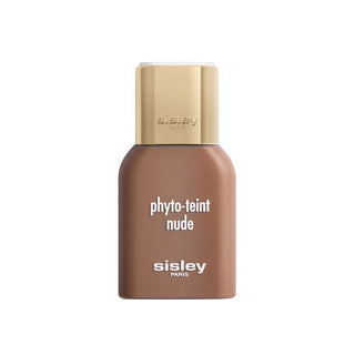 Sisley Phyto-Teint Nude 6N Sandalwood