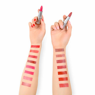Satin Lipstick 63 Greta