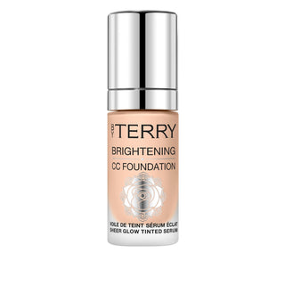 Brightening CC Foundation 3C Medium Light Cool