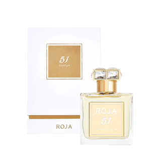 51 Pour Femme Parfum
