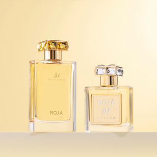 51 Pour Femme Parfum