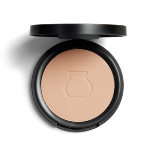 Mineral Foundation Compact 592 Fawn