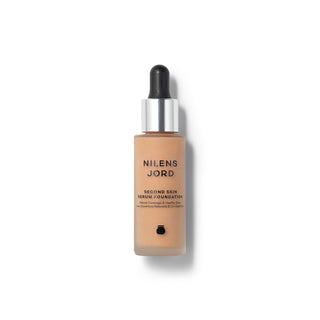 Second Skin Serum  Foundation 548 Classic