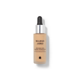 Second Skin Serum  Foundation 549 Beige