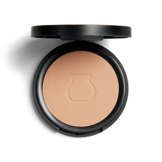 Mineral Foundation Compact 595 Praline