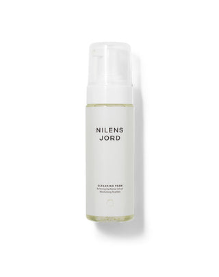 Cleansing Foam