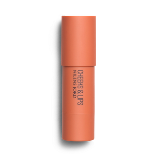 Cheeks & Lips 7711 Coral
