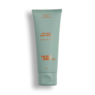 Men Dry Skin Moisturizer