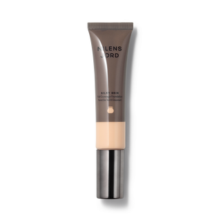 Silky Skin Foundation 9030 Porcelain