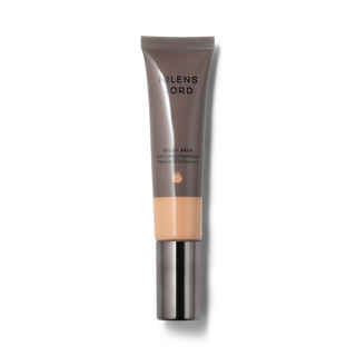 Silky Skin Foundation 9036 Classic