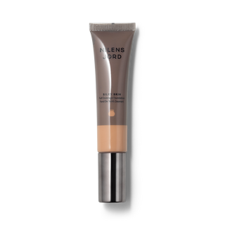 Silky Skin Foundation 9040 Tan