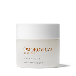 Soothing Salve