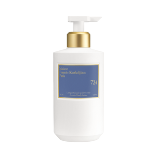 724 Body Lotion