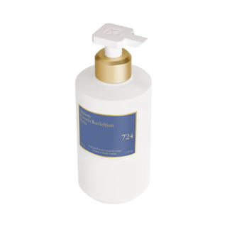 724 Body Lotion