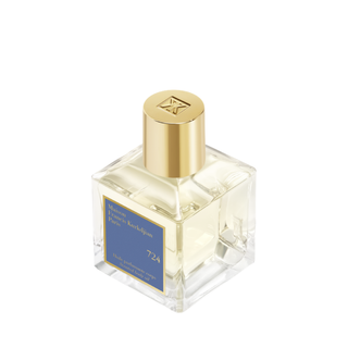 724 Body Oil