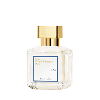724 Eau de Parfum