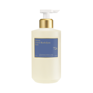 724 Hand & Body Cleansing Gel