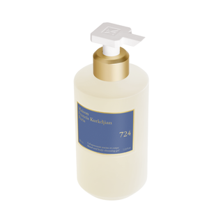 724 Hand & Body Cleansing Gel